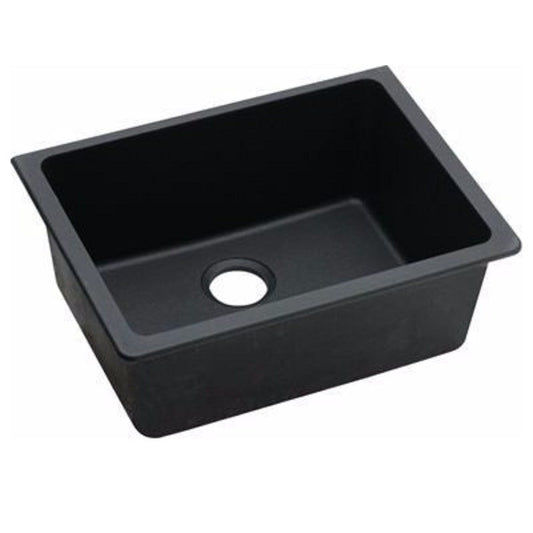 Black Granite Sink