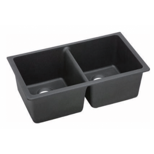 Double Bowl Granite Sink