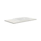 SARAH Semi Inset ROMAN SAND 900mm Basin Top ONLY NTH