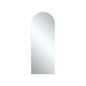 Arch Mirror, 450 x 1175mm