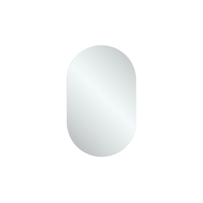 Pill Mirror, 560 x 900mm