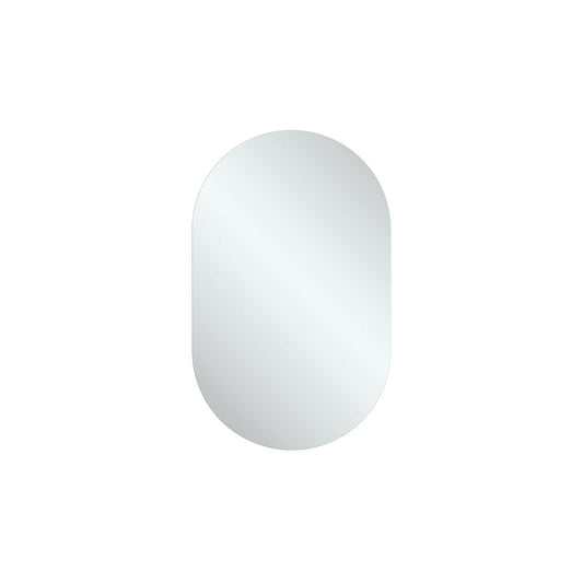 Pill Mirror, 560 x 900mm