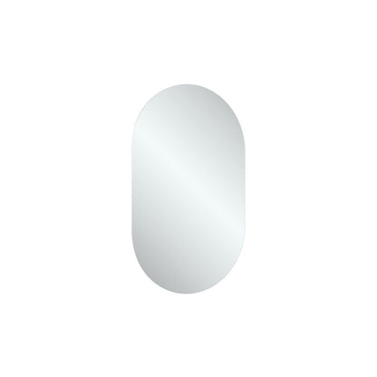 Pill Mirror, 560 x 900mm