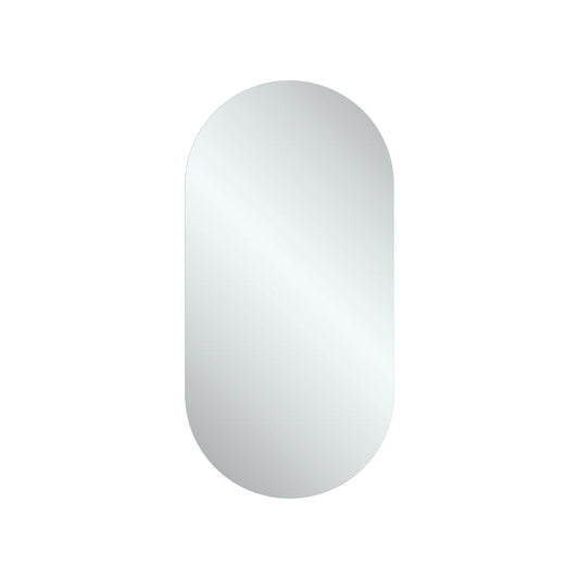Pill Mirror, 600 x 1200mm