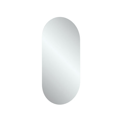 Pill Mirror, 600 x 1200mm