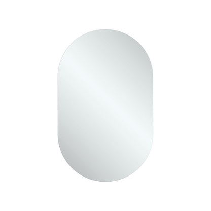 Pill Mirror, 750 x 1200mm