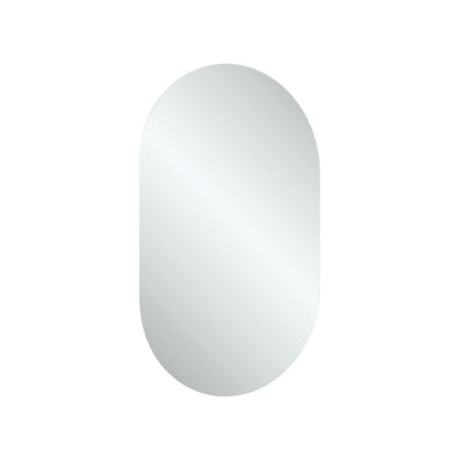Pill Mirror, 750 x 1200mm