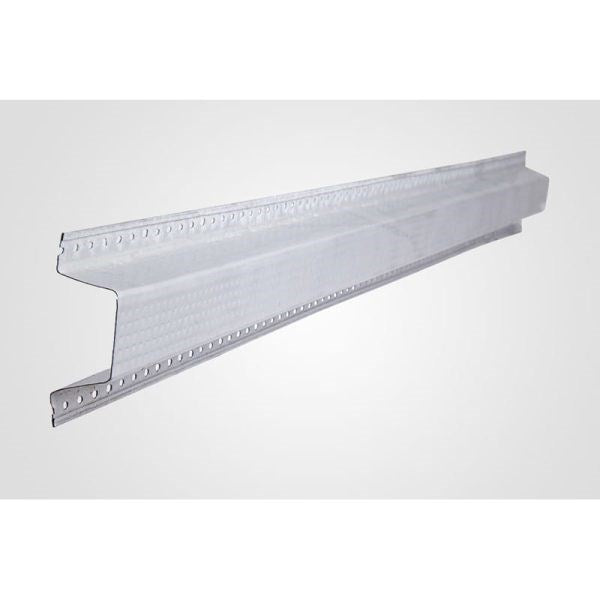 PERFORATED TOPHAT 24mm X 4.8m