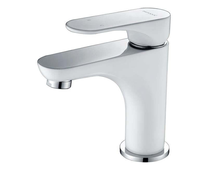 Short Basin Mixer