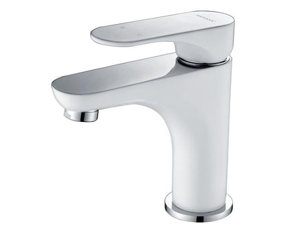 Short Basin Mixer