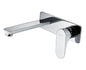 Wall Mixer With Spout