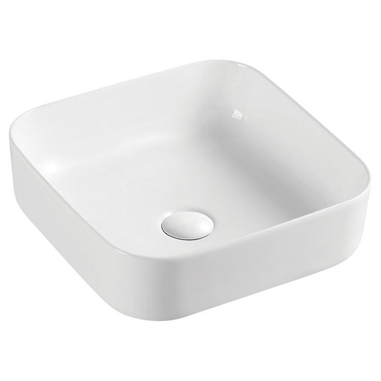 PETRA Above Counter Basin NTH 390x390x130mm
