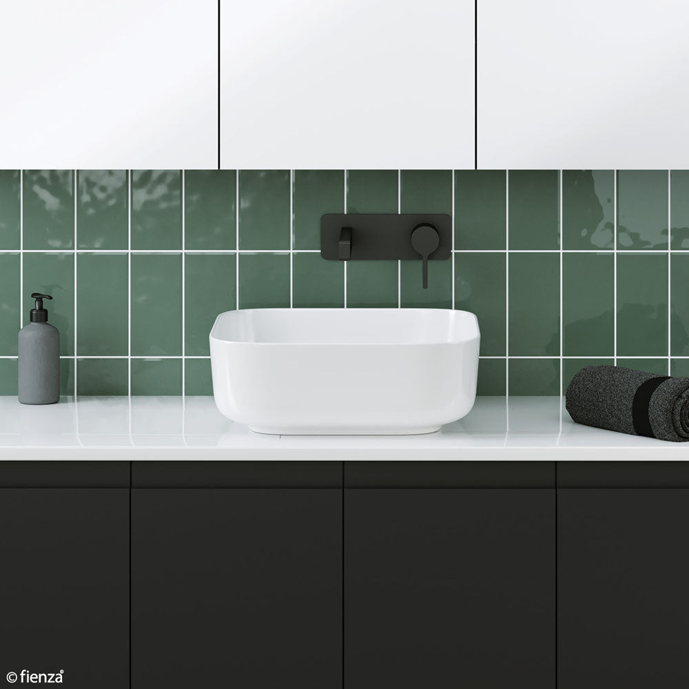 PETRA Above Counter Basin NTH 390x390x130mm
