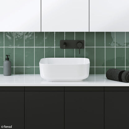 PETRA Above Counter Basin NTH 390x390x130mm