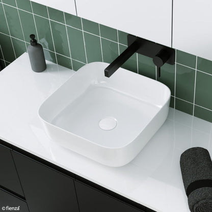 PETRA Above Counter Basin NTH 390x390x130mm