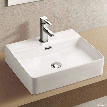 Petra Above Counter Basin