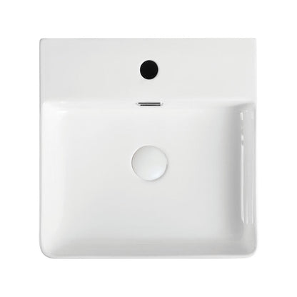 Petra Mini Above Counter Basin