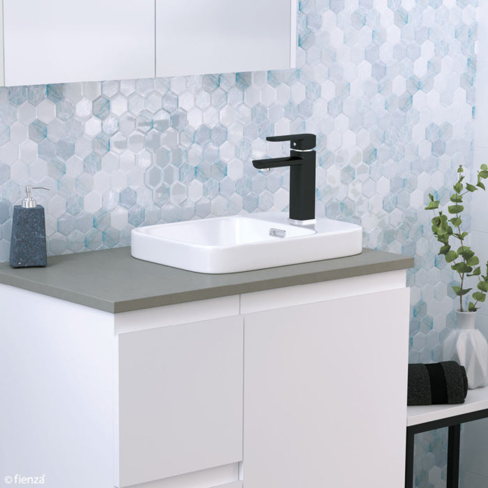 PETRA MINI Semi Inset Basin