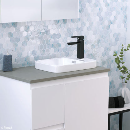 PETRA MINI Semi Inset Basin