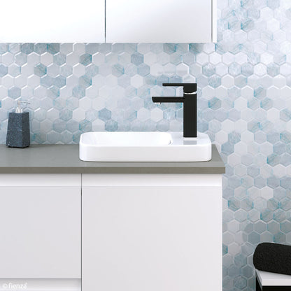 PETRA MINI Semi Inset Basin
