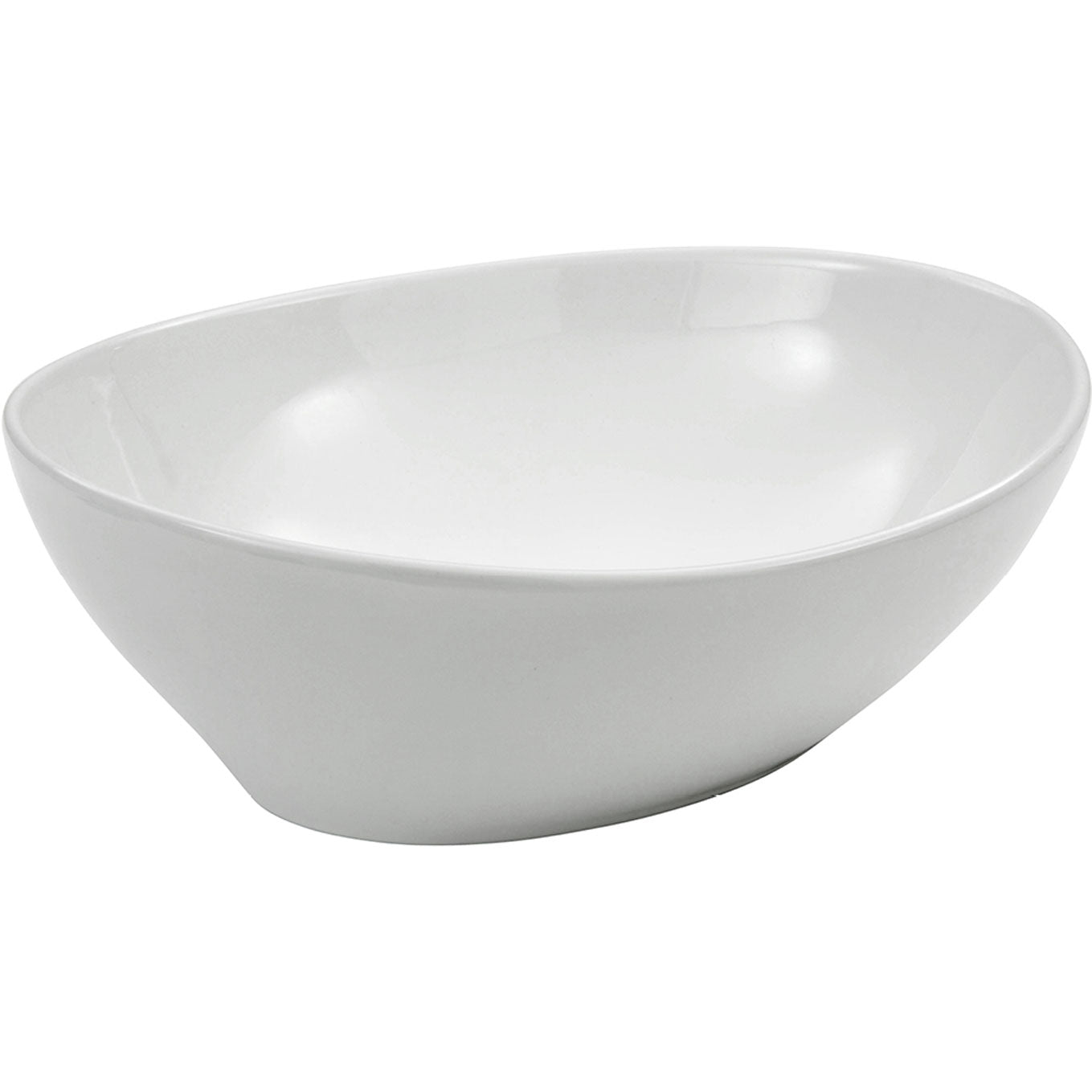PAOLA  Above Counter Basin 410x340x145mm