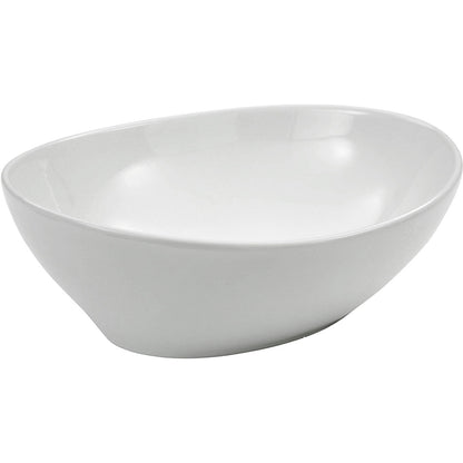 PAOLA  Above Counter Basin 410x340x145mm