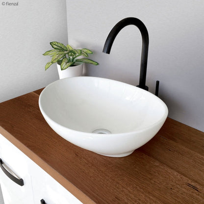PAOLA  Above Counter Basin 410x340x145mm