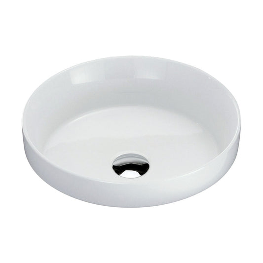 REBA Semi Inset Basin 355 x 355 x 118mm