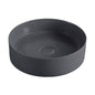 REBA Above Counter Basin Matte Dark Grey
