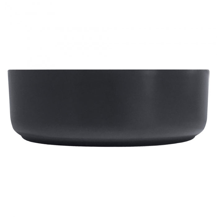 REBA Above Counter Basin Matte Dark Grey