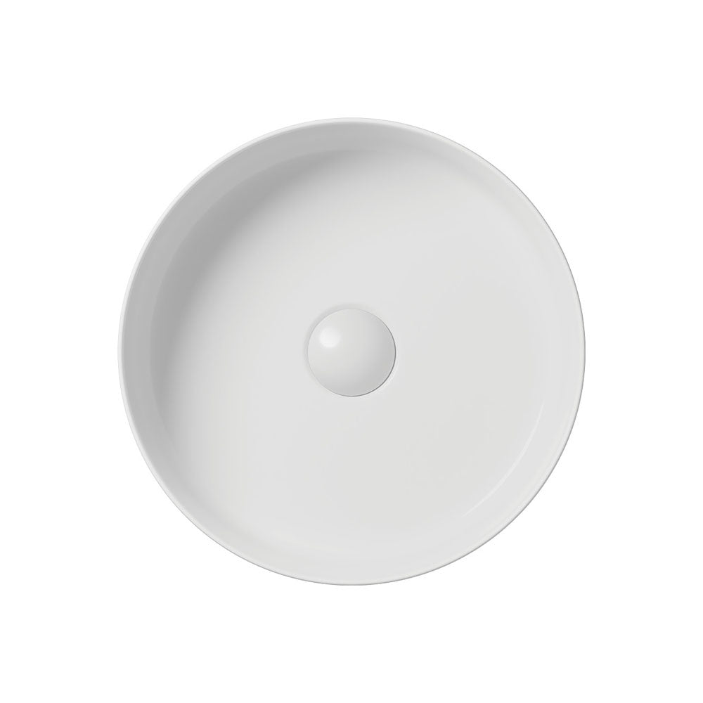 Reba Mini Above Counter Basin