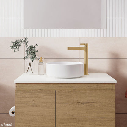 Reba Mini Above Counter Basin