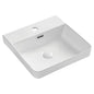 PETRA Semi Inset Basin 1TH