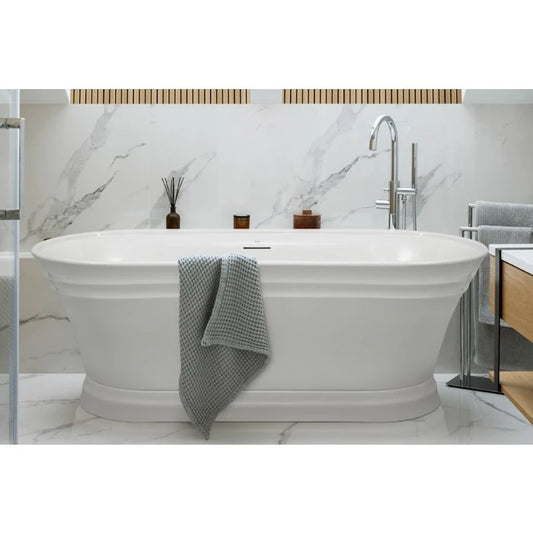 Regent 1700 Freestanding Bath