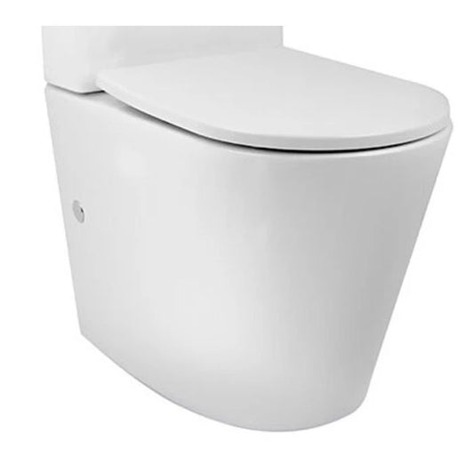 Renee Toilet Seat Only