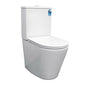 NOVAS Washdown Toilet Suite