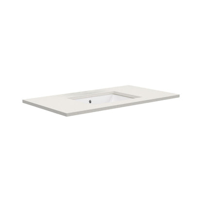 SARAH Undermount ROMAN SAND 900mm Basin Top Only NTH