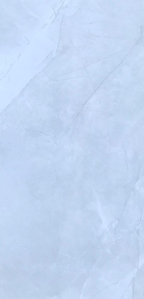 300 X 600 Ceramic Tiles - Gloss Grey