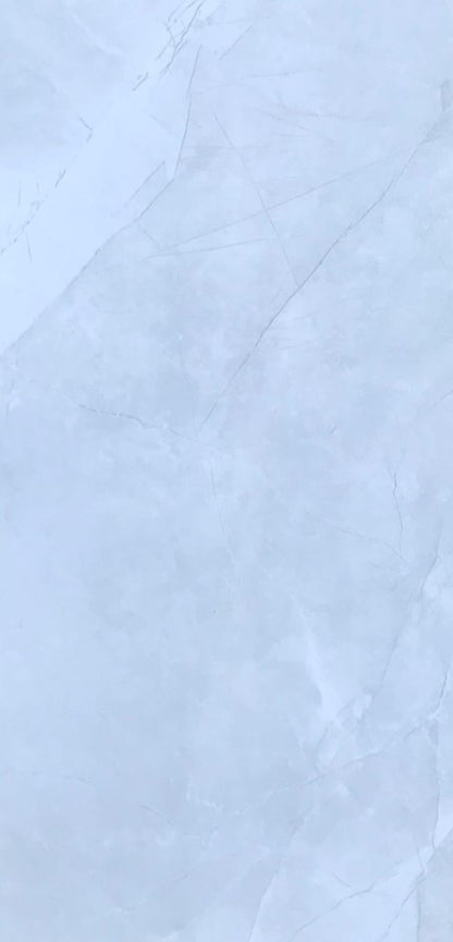 300 X 600 Ceramic Tiles - Gloss Grey