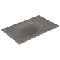 SATORI 750 Moulded Concrete Basin Top ONLY 755x465x124mm