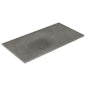 SATORI 900 Moulded Concrete Basin Top ONLY 905x465x124mm