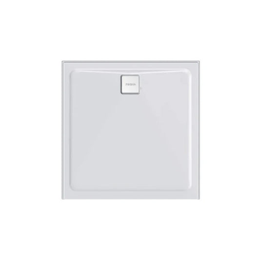 Luna 900 1000 Rear Waste Shower Base