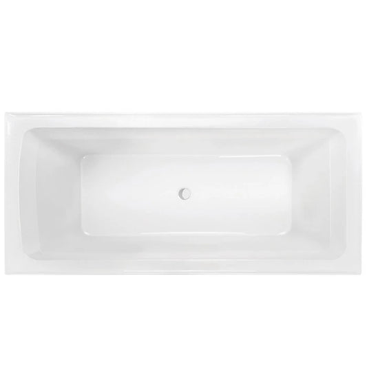 San Diego Inset Bath 1790mm