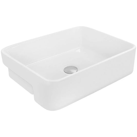 San Diego Semi Recessed Basin