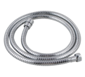 Flexible Shower Hose Chrome 1500mm