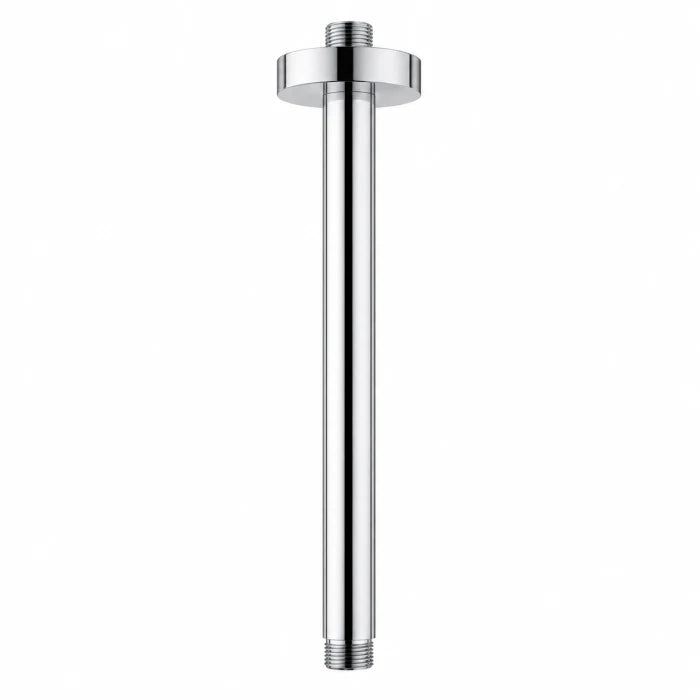 Round Ceiling Mounted Shower Arm