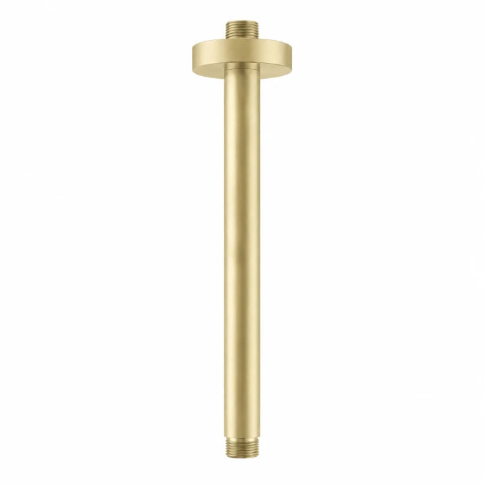 Round Ceiling Mounted Shower Arm
