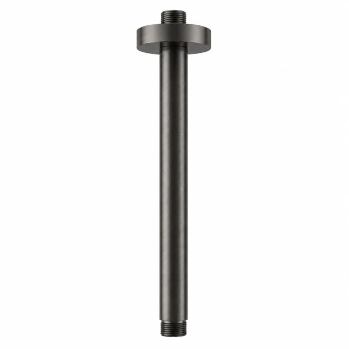 Round Ceiling Mounted Shower Arm