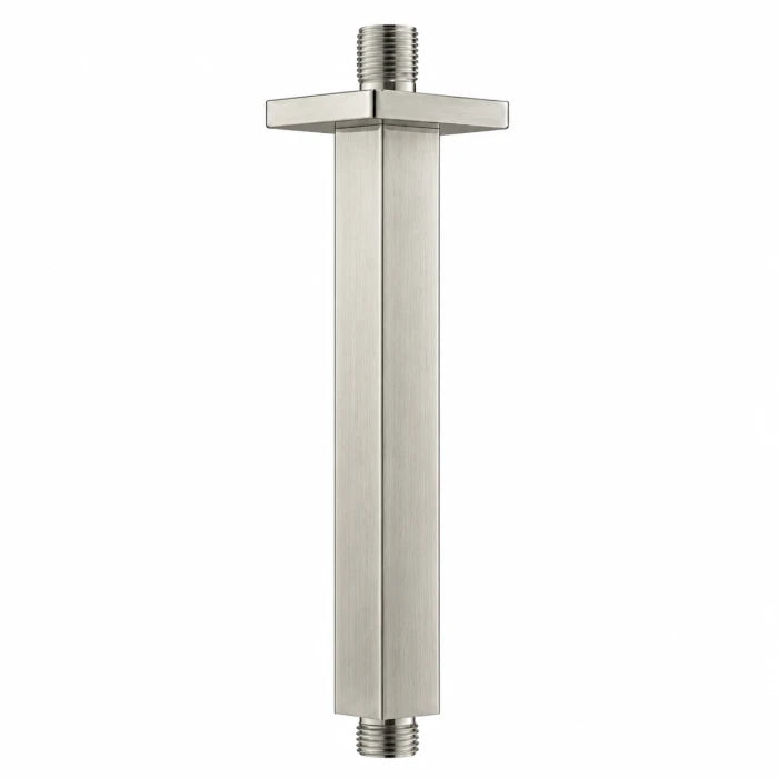 Premium Square Ceiling Shower Arm