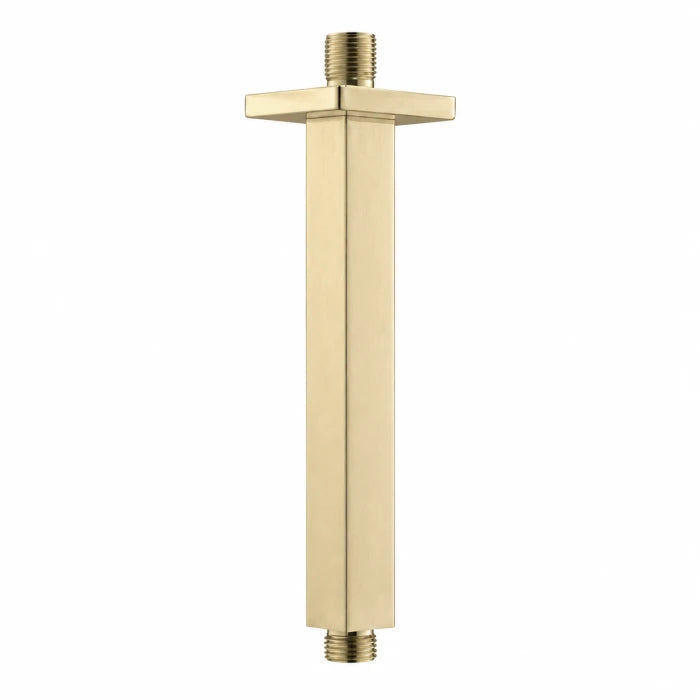 Premium Square Ceiling Shower Arm